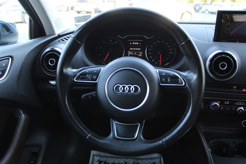Used 2015 Audi A3 1.8T Premium Plus FWD image 14