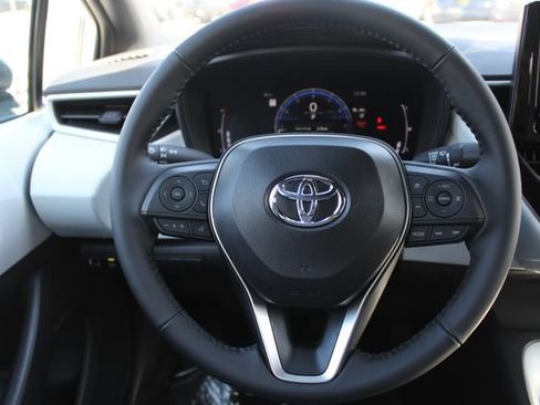 Certified 2026 Toyota Corolla SE FWD image 36