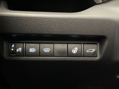 Certified 2025 Toyota RAV4 XLE w/ Convenience Package image 27