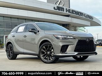 New 2026 Lexus RX 350h video 1