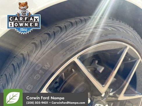 Used 2024 Honda Civic Sport Touring image 14