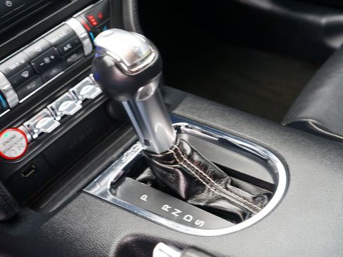 Used 2015 Ford Mustang GT Premium w/ Equipment Group 401A image 19