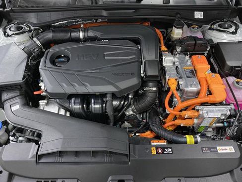 New 2026 Hyundai Sonata Blue image 31