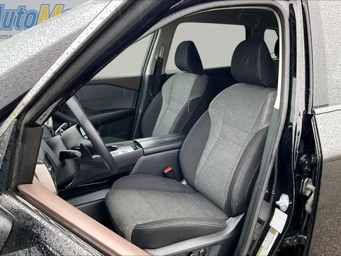 Used 2023 Nissan Rogue SV FWD image 27