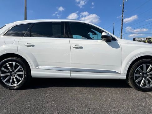 Used 2019 Audi Q7 2.0T Premium Plus w/ Premium Plus Package image 9