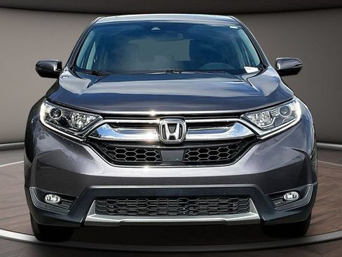 Used 2019 Honda CR-V EX image 2