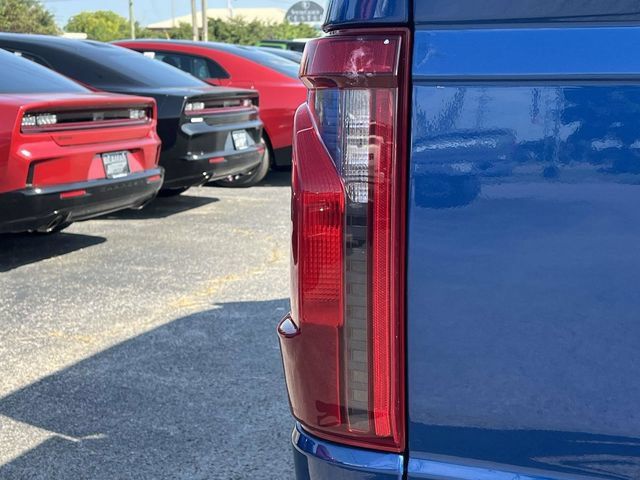 Used 2024 Ford F150 XLT w/ Mobile Office Package AWD/4WD image 10