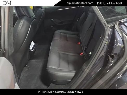 Used 2024 Tesla Model S AWD/4WD image 10