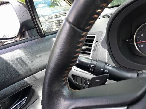 Used 2016 Subaru Crosstrek 2.0i Premium AWD/4WD image 20