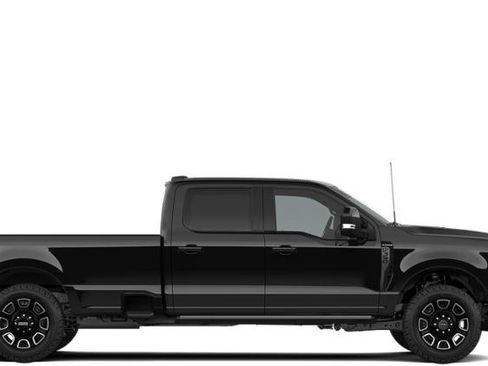 New 2026 Ford F350 Platinum image 5