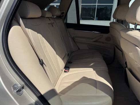 Used 2015 BMW X5 xDrive35i AWD/4WD image 11
