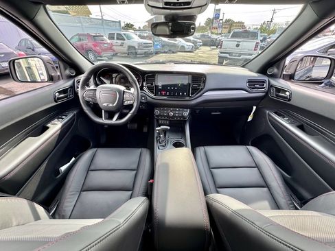 New 2026 Dodge Durango GT image 10