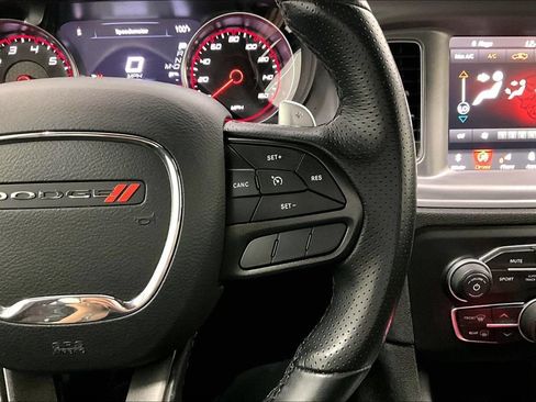 Used 2023 Dodge Charger R/T w/ Harman/Kardon Audio Group RWD image 20