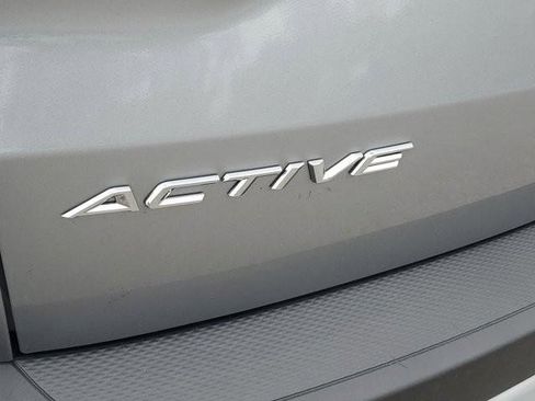 Used 2024 Ford Escape Active image 10