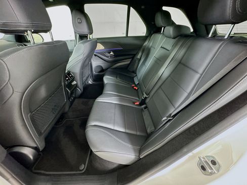 Used 2026 Mercedes-Benz GLE 350 4MATIC image 27