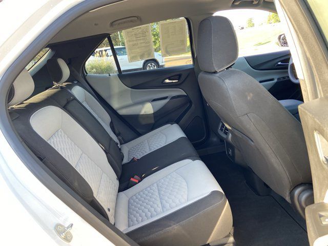 Used 2020 Chevrolet Equinox LS FWD image 15