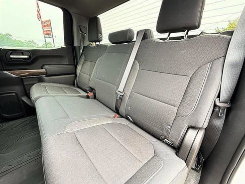 Used 2019 Chevrolet Silverado 1500 LT Trail Boss image 26