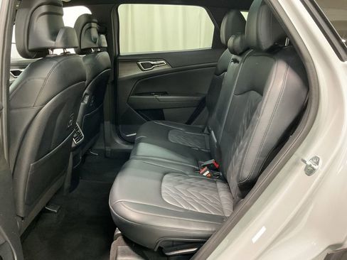 Used 2023 Kia Sportage X-Line w/ X-Line Premium Package image 22