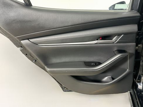 Used 2025 MAZDA MAZDA3 s Sport FWD image 25