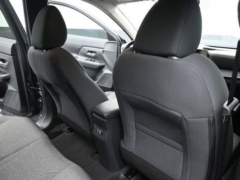 New 2026 Nissan Kicks SV w/ Illumination Package image 24