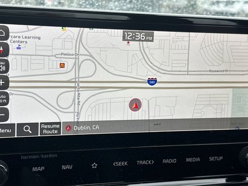 Certified 2024 Kia Forte GT-Line w/ GT-Line Premium Package image 43