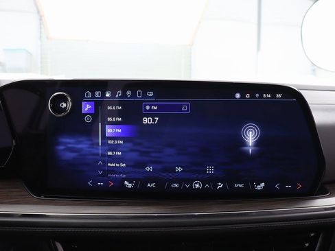 Used 2025 Chevrolet Tahoe LT image 28