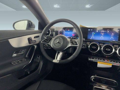 New 2026 Mercedes-Benz CLA 250 image 27