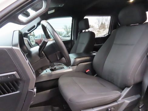 Used 2019 Ford F150 XLT w/ Equipment Group 302A Luxury image 18