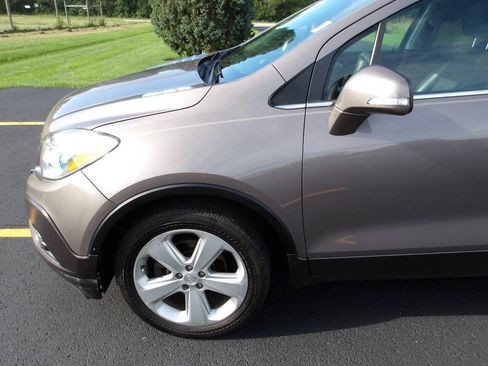 Used 2015 Buick Encore Convenience FWD image 31