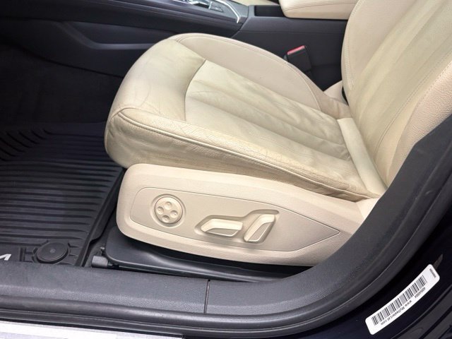 Used 2017 Audi A4 2.0T Premium AWD/4WD image 17