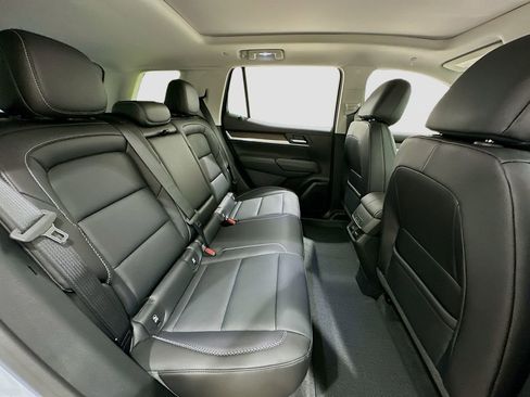 New 2026 GMC Terrain Denali AWD/4WD image 31