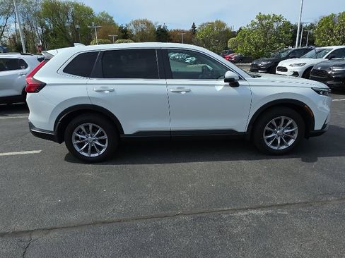 Used 2023 Honda CR-V EX-L image 8