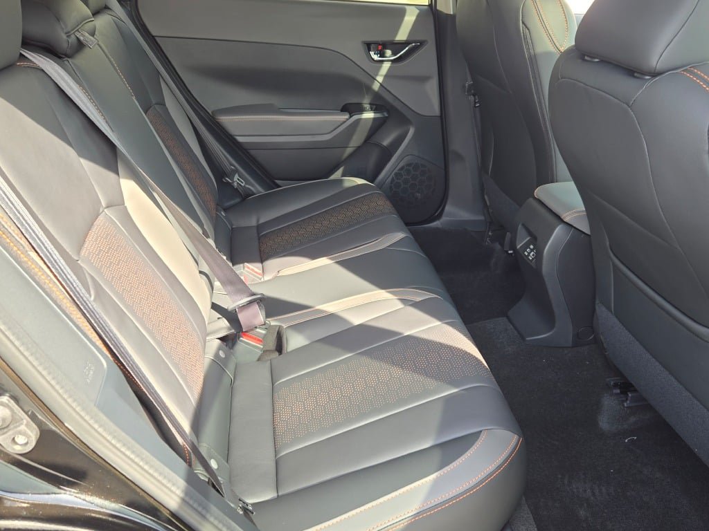 New 2026 Subaru Crosstrek 2.5i Limited AWD/4WD image 8