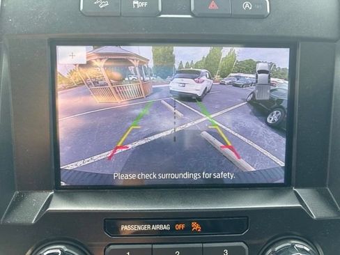 Used 2019 Ford F150 Lariat AWD/4WD image 21