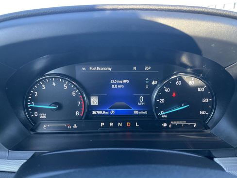 Used 2023 Ford Explorer XLT w/ Equipment Group 202A image 20