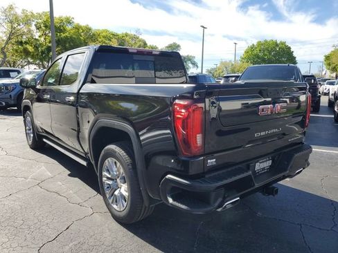 Used 2023 GMC Sierra 1500 Denali image 3