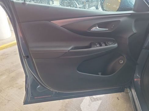 New 2026 Buick Envista Sport Touring w/ Convenience I Package FWD image 17