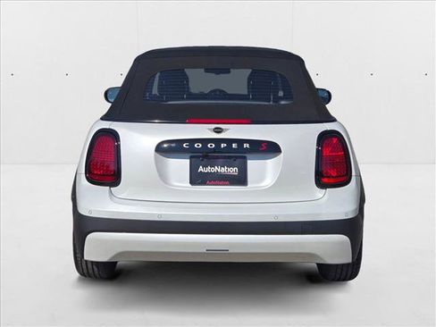 Used 2026 MINI Cooper S image 14