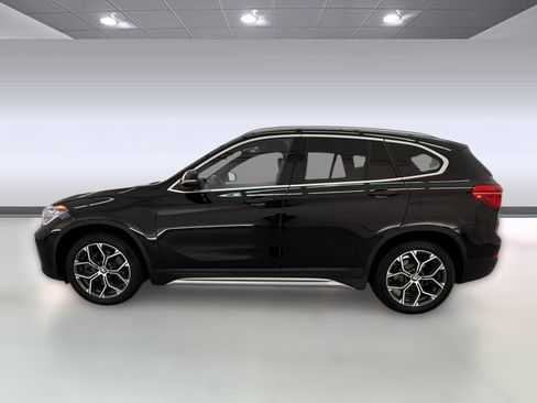 Used 2020 BMW X1 sDrive28i w/ Convenience Package FWD image 2