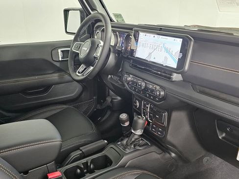 New 2026 Jeep Wrangler Sahara image 39