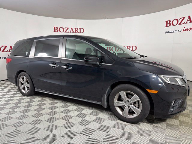 Used 2019 Honda Odyssey EX-L image 14