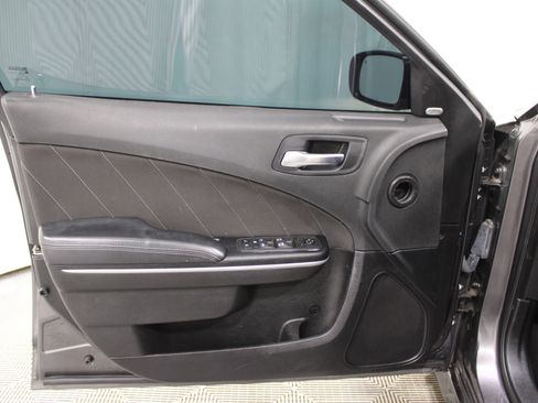 Used 2022 Dodge Charger GT w/ Cold Weather Package image 6