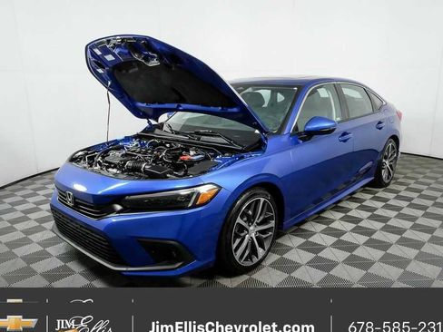Used 2024 Honda Civic Touring image 33