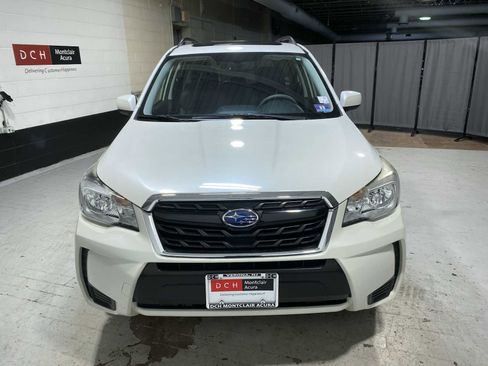 Used 2017 Subaru Forester 2.0XT Premium image 6