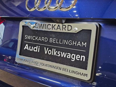 Used 2023 Audi Q3 2.0T Premium w/ 19" Wheel Package AWD/4WD image 14
