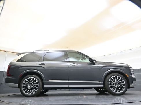 New 2026 Hyundai Palisade Calligraphy image 43