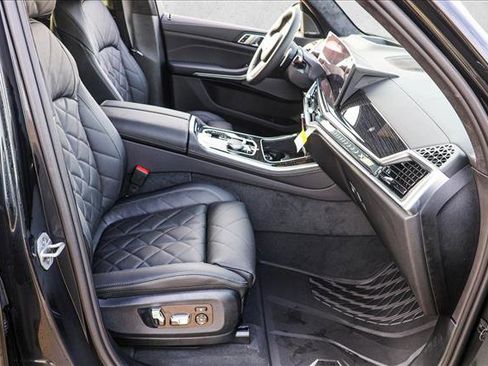 New 2026 BMW X5 xDrive40i image 25