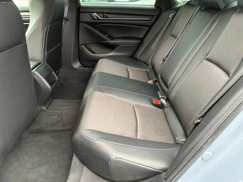 Used 2022 Honda Accord Sport image 15