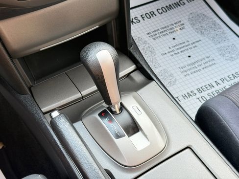 Used 2012 Honda Accord LX image 23