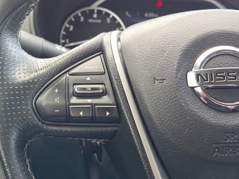 Used 2018 Nissan Maxima FWD image 35